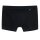 Schiesser Unterwäsche Boxershorts Long Life Cotton schwarz Herren - 1 Stück