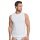 Schiesser Tank-Top Long Life Soft (perfekte Passform) Unterwäsche weiss Herren