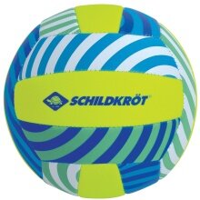 Schildkröt Beachvolleyball Neoprene (Größe 5) gelb - 1 Stück