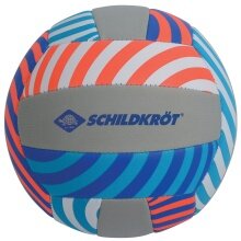 Schildkröt Beachvolleyball Neoprene (Größe 5) grau - 1 Stück