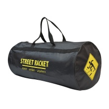 Street Racket Schulsport-Set (24x Schläger, 24x Bälle, 36x Kreide)