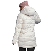 Schöffel Winter-Parka Boston (wasser- und winddicht) weiss Damen