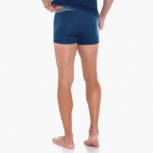 Schöffel Boxershort Merino Sport Unterwäsche blau Herren