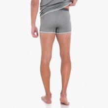 Schöffel Boxershort Merino Sport Unterwäsche grau Herren