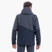 Schöffel Winterjacke Keylong 3in1 dunkelblau Herren (Gr. 48)