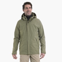 Schöffel Ganzjahresjacke Easy M4 2020 olivegrün Herren