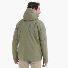 Schöffel Ganzjahresjacke Easy M4 2020 olivegrün Herren