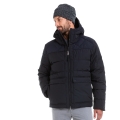 Schöffel Winterjacke Boston (wasserdicht, atmungsaktiv) schwarz Herren