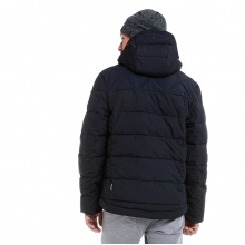 Schöffel Winterjacke Boston (wasserdicht, atmungsaktiv) schwarz Herren