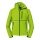 Schöffel Fleecejacke Ramezza Hoody (atmungsaktiv, schnell trocknend, warm) limegrün Herren