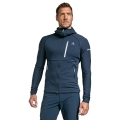 Schöffel Fleecejacke Ramezza Hoody (atmungsaktiv, schnell trocknend, warm) dressblau Herren