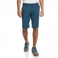 Schöffel Reise-Wanderhose Matola kurz Supplex® blau Herren