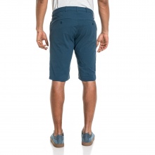 Schöffel Reise-Wanderhose Matola kurz Supplex® blau Herren