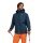 Schöffel Trekking-Wanderjacke Arnspitze (wasserdicht, 2-Lagen VENTURI) navydressblau Herren