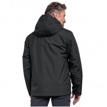 Schöffel Winterjacke 3in1 Partinello (wasser-winddicht) schwarz Herren