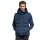 Schöffel Outdoor-Weste Rumney (atmungsaktiv, wasserabweisend, Venturi Stretch) navyblau Herren