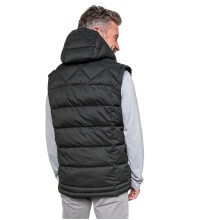 Schöffel Outdoor-Weste Rumney (atmungsaktiv, wasserabweisend, Venturi Stretch) schwarz Herren