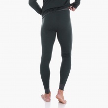 Schöffel Unterwäsche Unterziehehose Pant Merino Sport lang schwarz Herren