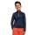 Schöffel Ski-Langarmshirt Napoli2 Halfzip dunkelblau Kinder