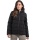 Schöffel Winter-Daunenjacke Urban Down Style Vindave Jacket (winddicht, 4-Wege-Stretch) schwarz Damen