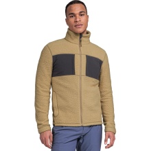 Schöffel Fleecejacke Atlanta (hoher Feuchtigkeitstransport) beige Herren