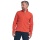 Schöffel Fleecejacke Cincinnati3 (atmungsaktiv, schnelltrocknend, warm, 2-Wege-Stretch) orange Herren