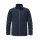 Schöffel Fleecejacke Cincinnati3 (atmungsaktiv, schnelltrocknend, warm, 2-Wege-Stretch) navyblau Herren