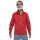 Schöffel Fleecejacke Hiking Style Qutang MNS (warm, funktionelles Recyclingpolyester) rot Herren