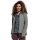 Schöffel Fleecejacke Lakefield Hoody (atmungsaktiv, schnell trocknend, warm) grau Damen