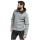 Schöffel Fleecejacke Lakefield Hoody mit Kapuze (atmungsaktiv, warm) grau Herren