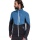 Schöffel Fleecejacke Lodron (4-Wege-Stretch) blau/navyblau Herren