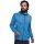 Schöffel Fleecejacke Mountain Hoody Style Blaueis MNS (mit Kapuze, warm, schnelltrocknend) blau Herren