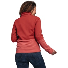 Schöffel Fleecejacke Pelham (hohe Atmungsaktivität) rosa Damen