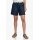 Schöffel Freizeithose Bilbao Short (hoher Tragekomfort) kurz navyblau Damen