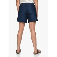 Schöffel Freizeithose Bilbao Short (hoher Tragekomfort) kurz navyblau Damen