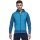 Schöffel Hybridjacke Hiking Style Blaueis MNS (warm PrimaLoft® Isolation, mit Kapuze) blau Herren