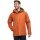 Schöffel Isolationsjacke Hiking Insulated Style Wildkar Jacket (2-Lagen VENTURI, wasserdicht) orange Herren