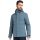 Schöffel Winter-Wanderjacke Insulated Bastianisee (wasserdicht, atmungsaktiv) hellblau Herren