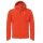 Schöffel Softshelljacke Mangart - 4D Body Mapping, winddicht - orange/rot Herren