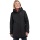 Schöffel Winter-Parka Hiking Style Froda (2-Lagen VENTURI) schwarz Damen