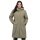 Schöffel Winter-Parka Urban Insulated Coat Style Gregale WMS (wasserdicht, atmungsaktiv) dunkelbeige Damen