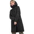 Schöffel Winter-Parka Urban Insulated Coat Style Gregale WMS (wasserdicht, atmungsaktiv) schwarz Damen