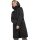 Schöffel Winter-Parka Urban Insulated Coat Style Gregale WMS (wasserdicht, atmungsaktiv) schwarz Damen