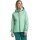 Schöffel Regenjacke Easy XT (leicht, wasserdicht, winddicht) mintgrün Damen