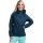 Schöffel Regenjacke Easy XT (leicht, wasserdicht, winddicht) dunkelblau Damen