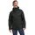 Schöffel Regenjacke Easy XT (2-Wege-Stretch, winddicht, atmungsaktiv) schwarz Herren