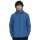 Schöffel Regenjacke Urban Jacket Style Bohorok MNS (wasserdicht, atmungsaktiv) blau Herren