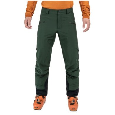 Schöffel Winter-Skihose Pizac Pant 3L (4-Wege-Stretch, wasserdicht) khakigrün Herren