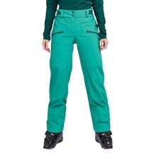 Schöffel Winter-Skihose Pizac 3-Lagen Pant (4-Wege-Stretch, wasserdicht) grün Damen