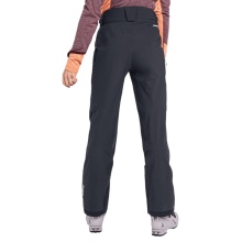 Schöffel Winter-Skihose Pizac 3-Lagen Pant (4-Wege-Stretch, wasserdicht) navyblau Damen